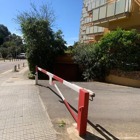 Canyelles דירה יורט דה מאר