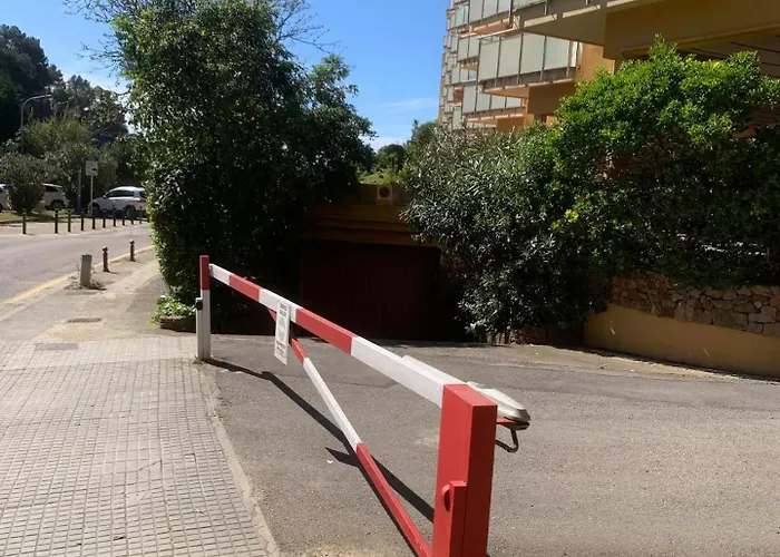 Canyelles Apartmán Lloret de Mar