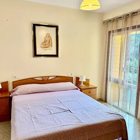 Appartement Canyelles