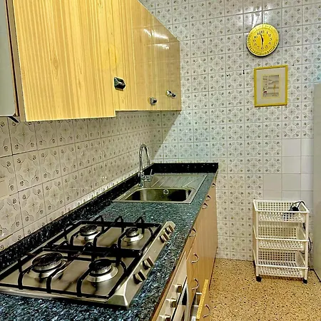 Canyelles Appartement Lloret de Mar