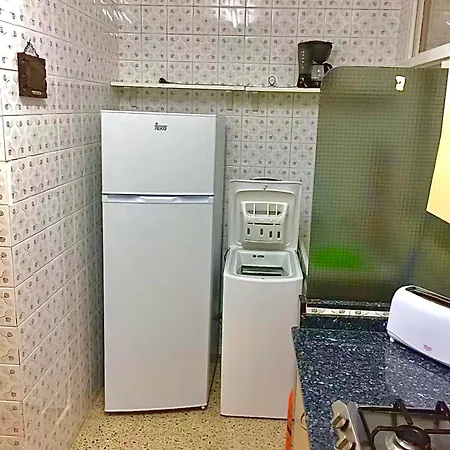 Appartement Canyelles Lloret de Mar