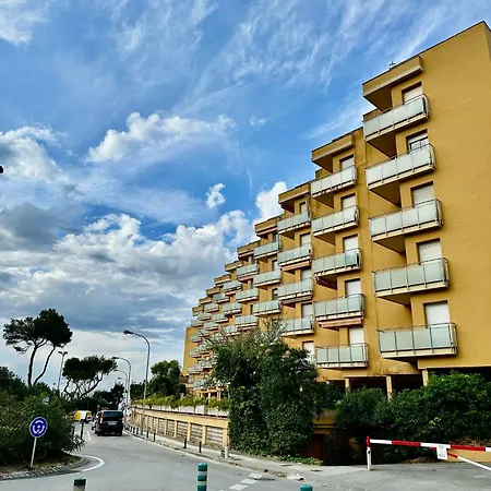 Canyelles * Lloret de Mar