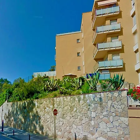 Canyelles Lloret de Mar