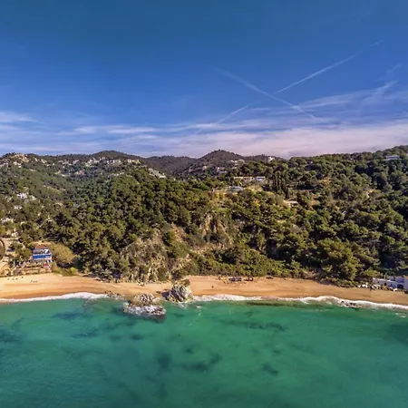 Appartamento Canyelles