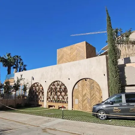 Canyelles Appartamento *