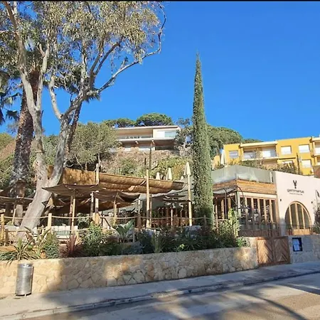Canyelles Lloret de Mar
