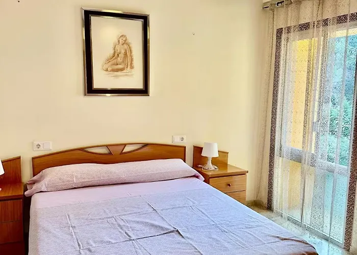 Appartamento Canyelles