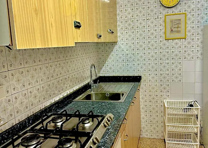 Canyelles Appartamento Lloret de Mar