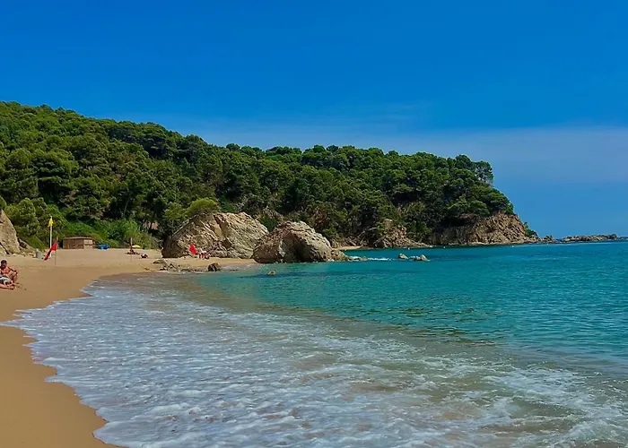 Canyelles Appartamento