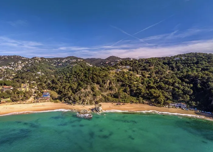 Appartamento Canyelles