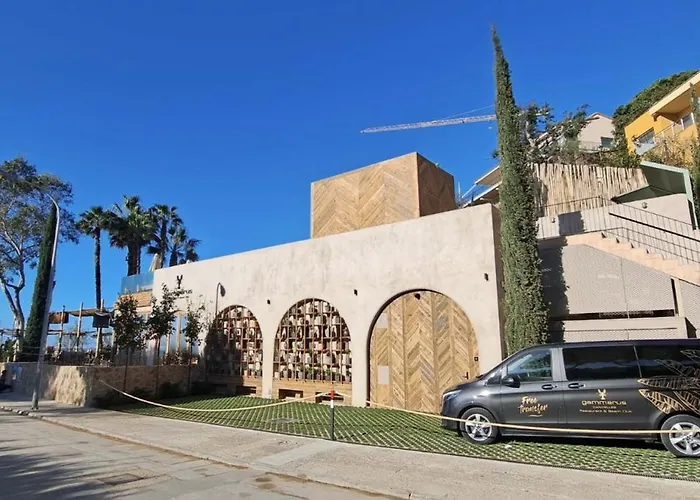 Canyelles Appartamento *