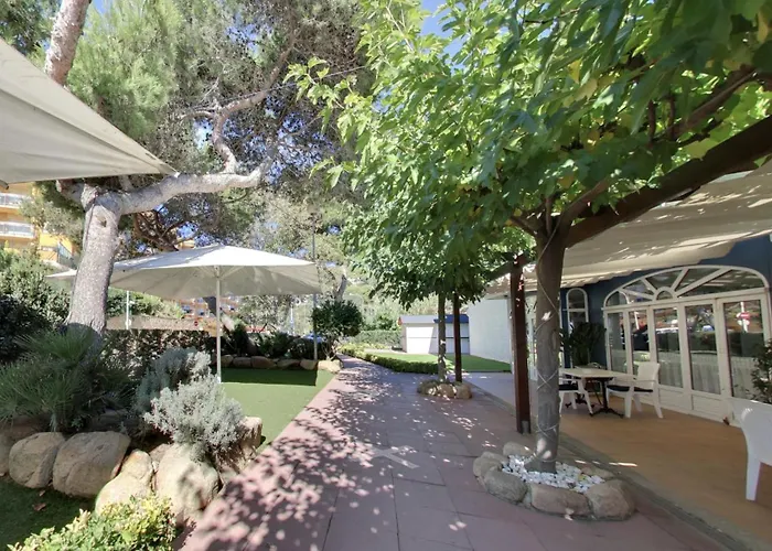 Canyelles Appartamento