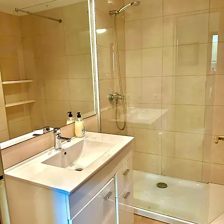Apartman Canyelles *