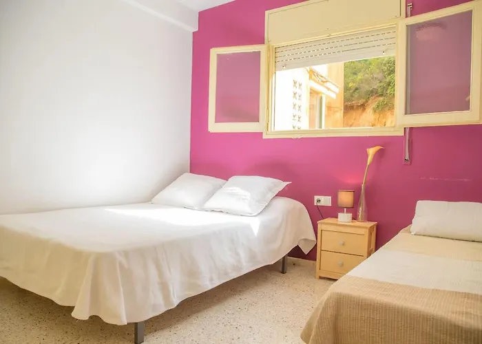 Canyelles Apartment Lloret de Mar
